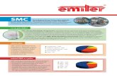 SMC - EMITERstatic.emiter.com/emiter_new/files/portfolio_SMC_-_2013_-_pl.pdf · porównanie materiałów rys. 4 - porównanie właściwości materiałów stosowanych w elektryce i