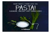 VALÉRY DROUET PASTA! - Ullmannmedien€¦ · valÉry drouet & pierre-louis viel pasta! [lasagne, ravioli und cannelloni]