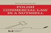POLISH IN A NUTSHELLpdf.helion.pl/e_0ea9/e_0ea9.pdf · 7 4.5. Internal relations 4.5.1. Management of the partnership’s affairs 4.5.2. Capital share 4.5.3. Participation in profits