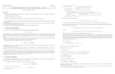 Équations différentielles : Euler vs. Heunvs. RK4 vs. odeintljouhet.net/classes/python-1a/runge-kutta/Euler-Rk4-handout.pdf · Dans la méthode de Runge-Kutta d'ordre 4, on réinjecte