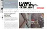 FOR THE BUILDER FUTURE BUILDER FOR THE YOUNG FASADY ...buildercorp.pl/wp-content/uploads/2017/11/FASADy78_80.pdf · [1] PN-EN 13830:2005 Ściany osłonowe. Norma wyrobu. [2] PN-EN