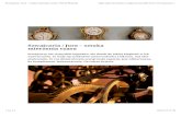 Szwajcaria / Jura – sztuka mierzenia czasu | Paweł Wroński · David LeCoultre. W zbiorach nie brak oczywiście cennych zegarów i zegar-ków z różnych epok, od różnych producentów.