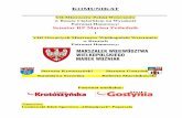 Polski Związek Lekkiej Atletyki Masters- Start€¦ · Author: Justyna Created Date: 6/13/2018 9:32:01 PM