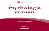 Zbigniew Marten - Gandalf.com.pl · Psychologia sądowa należy z całą pewnością do najstarszych, najwcześniej postulowanych aplikacji wiedzy psychologicznej do praktyki. ...