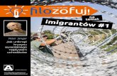 na emat w #1filozofuj.eu/wp-content/uploads/2015/09/Fi_1d_2015_09_10_v3.pdf · P. Singer, Życie, które możesz ocalić, Czarna Owca 2011. Uchodźca a migrant W mediach i dyskusjach