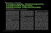 fitoterapia, homeopatia, essências florais, essêcnias ...€¦ · Title: fitoterapia, homeopatia, essências florais, essêcnias vibracionais Created Date: 7/18/2013 11:00:33 AM