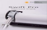 Svvift Pro - Manirol Coverings · perfÍl superior swp fixing profile swp en.swp.500.00x 30 perfÍl base aluminio diam. 22mm round bottom bar 22mm en.tu.240.00x ml 100 perfÍl base