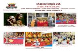加州佛利蒙少林寺文化中心 - Shaolin Temple USASHAOLIN TEMPLE rusA Shaolin Tanpie Day Shaolin Temple USA Songshan Shaolin T . Created Date: 3/4/2012 7:57:56 PM ...