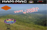 F5SLD's Free HAM radio magazine mag 9.pdf · The Haïti Story [ EVENT ] JAMBOREE On theAir 9 HF/VHF Portable MiniTuner 16 [ ANTENNA ] 40 meters Taktenna 13 [ CATEGORIES ] POSTIT !