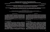 Badanie czynników zmieniających stan fizykochemiczny ...yadda.icm.edu.pl/baztech/element/bwmeta1.element.baztech-923b1… · form shrinkage defects, structure and resistance properties