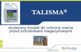 skuteczny środek do ochrony ziarna przed szkodnikami ...static.abstore.pl/design/accounts/eddd/img/szkolenia/...2016/06/06  · Wołek zbożowy (Sitophilus granarius) • Cykl rozwojowy
