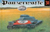 Panzerwaffe. Niemieckie wojska szybkie 1939-45prussia.online/Data/Book/pa/panzerwaffe-niemieckie... · Nr 3 PzKpfw V„Panther” Nr 7 PzKpfw 35 (t) Nr 9 Leopard I Nr 12 Sd Kfz. 251