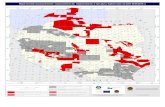 Mapa koncesji na poszukiwanie i rozpoznawanie złóż ...infolupki.pgi.gov.pl/sites/default/files/czytelnia... · Cisna-Stuposiany 62/2011/p Baczków-Szczurowa 40/2000/p Racibórz