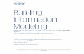 bimblog.plbimblog.pl/wp-content/files/mozliwosciwdrozeniametodykiBIM.pdf · Building Information Modeling Ekspertyza dotycząca możliwości wdrożenia metodyki BIM w Polsce Ministerstwo