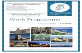w hotelarstwie i gastronomii» Work Programme€¦ · opportunities for over 4 million Europeans to study, train, ... In case of losing or destroying the card, the participant is