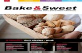 NAKŁAD 6 000 EGZ. / stycZEń 2012/mamz.pl/czytelnia/bs_1_2012.pdf · 15 Puratos dystrybutorem nadzień Pure Food 16 Produkty zbożowe każdego dnia 16 Wigilia piekarzy w Poznaniu