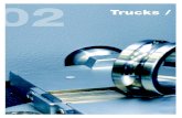 Trucks - Albeco · 2012. 7. 9. · Renault Scania Volkswagen Volvo Camiones. 14 Truck Models / Modelos de Camiones AGRALE 6000 6000 CD 7000 7500 T ... Serie 380 Serie 400 Serie 40
