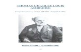 Thomas Charles Louis #51CFB - Magia dell'opera Charles Louis.pdfHAMLET Giunta tre anni dopo l'interessante e non fortunato Amleto di Franco Faccio, l'opera di Thomas fu uno dei suoi