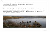 lgr-puszczysandomierskiej.pl · Web view2017/12/19  · Rozdział XI. Monitoring i ewaluacja.62 Rozdział XII. Strategiczna ocena oddziaływania na środowisko.63 Wykaz wykorzystanej