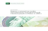 Raport o sytuacji na rynku nieruchomości mieszkaniowych i ...Synteza Raport o sytuacji na rynku nieruchomości mieszkaniowych i komercyjnych w Polsce w 2018 r. 7 poziomie ryzyka lokaty