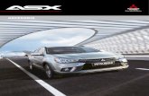 Mitsubishi - AKCESORIA...2018/10/04  · - 215/70R16 do wersji 1.6 Diesel/ Benzyna - 215/65R16 do wersji 2.2 Diesel MZ314640** Nakrętki zabezpieczające Komplet 4 szt. Tylko do felg