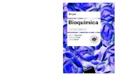 Bioquímica...Bioquímica CURSO BÁSICO John L. Tymoczko Jeremy M. Berg Lubert Stryer Traducción de la segunda edición original Barcelona · Bogotá · Buenos Aires · Caracas ·