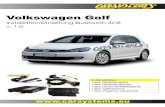 VW Golf - Bluetooth 3C8 DE v.1.0Kody 02 Blokíporniarow8 Kody - 13 530 P Kodowanie dlugie 'dent. rozsz. - pomiary kamponent J533 Gateway H 16 0192 Imp: 412 wsc 00046 Geraet 286720