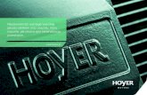 60704 Hoyer brochure PO ny font - Forum Wentylacja · 2019. 2. 8. · Innymi słowy, Svend Hoyer A/S to firma, na której można polegać. Godny zaufania partner biznesowy, który