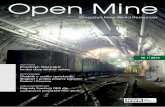 Magazyn New World Resources - OKD · Produkcja węgla w wysokości 11,2 mln ton oraz sprzedaż w wysokości 10,6 mln ton Rozpoczęcie prac w kopalni Dębieńsko na południu Polski