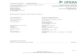 Ekspertyza DEKRA nr 11043/3/14-2019 z dnia 25-03-2014 Nr ...€¦ · Model Octavia II 08-13 Typ/wersja Octavia 1.6 TDI Ambiente Nr rejestracyjnyNO1850E VIN TMBTTC1ZXAC011381 Data