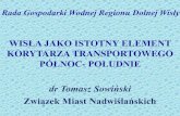 Prezentacja programu PowerPointrzgw.gda.pl/cms/fck/uploaded/Rada/sowprezentacja.pdf · 2015. 4. 23. · Warta – przewidywane zapewnienie parametrów do roku 2027 Wisła – przewidywane