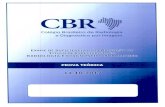 CBR - Colégio Brasileiro de Radiologia e Diagnóstico por ... · a) Avaliaçäo de calcificaçòes ao ser detectado o artefato colorido posterior, como nos cálculos renais. b) Avaliaçäo