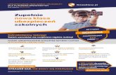 Zupełnie nowa klasa ubezpieczeń szkolnychszkolalubiana.pl/ubezpieczenie/aviva/pakiet.pdfKarta Nowa Klasa przesyłana jest w postaci cyfrowej osobom przystepującym do ubezpieczenia