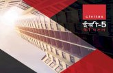 कैपिटल - Civitas Capital Group · 2019. 10. 1. · 4 5 पनवेशकों द्रािरा इपमग्ेशन (आ प्वरासन) प्रोसेस