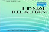 jurnalkelautan Jurnal Kelautan ISSN: 1907-9931 (print), 2476-9991 …p3m.ppns.ac.id/wp-content/uploads/2020/07/09-2016-Jurnal... · 2020. 7. 25. · akibat bending moment kapal, baik
