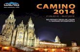 Weska Biuro Turystyczne w Zabrzu · 2013. 12. 16. · Katedra z Xll w. Hospital del Santo z Xll w. Prowincja Kastylia y Leon: Burgos, najwieksze miasto na trasie pielgrzymki z wieloma