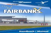 - Handbuch / Manual · 2012. 10. 17. · Fairbanks International.: PAFA Fairbanks Int. Wasserflugzeug-Basis: FAI1 Anmerkung: Wir verzichten auf einen Eintrag unter „Suche Zusatzszenerien“,