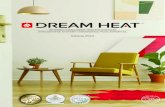 Dream Heat katalog 2020 21.01.20 web Heat...Porównanie kosztów instalacji systemów grzewczych (Dla domu o powierzchni 120 m2 i zapotrzebowaniu na energię 70 kWh/m2 rocznie) Porównanie