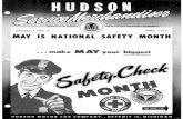 1951 Hudson Service Merchandiser Aprilhudsonterraplane.com/tech/1951/sm/Vol3No4-April.pdf · 2017. 8. 19. · APRIL, 1951 HUDSON SERVICE MERCHANDISER BILLINGS, MONTANA Completely