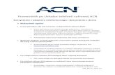 Przewodnik po Usłudze telefonii cyfrowej ACNreps.acneuro.com/ACN-Europe_files/docs/pl/DPS_API...zawsze upewnić się, że połączenia są wykonywane przy użyciu AN Companion. ACN