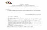 82/V/2017 - Podkarpacki ZPN · 2017. 11. 9. · Uchwała nr 82/V/2017 Zarządu Podkarpackiego ZPN z dnia 3 listopada 2017 r. w sprawie przyjęcia porządku obrad posiedzenia w dniach