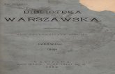 Biblioteka Warszawska 1888, tom 186, zeszyt 558bcpw.bg.pw.edu.pl/Content/7728/bw1888_t186z558.pdf · VIII. Kronika miesięczna. — Bzut oka na ogólno położenie stosunków politycznych