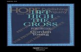 1514 Lift High the Cross 9x12 - Hope Publishing · 2020. 9. 3. · Title: 1514_Lift High the Cross 9x12.pdf Author: john Created Date: 8/24/2020 11:26:19 AM