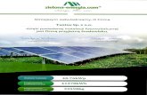zielona-energia.com@ Niniejszym zaéwiadczamy, iŽ Firma Tantus … · 2019. 8. 14. · zielona-energia.com@ Niniejszym zaéwiadczamy, iŽ Firma Tantus Sp. z 0.0. dziqki posiadanej