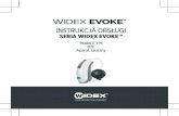 Aparat zauszny BTE Model E-FMwebfiles.widex.com/WebFiles/9 514 0432 030 03.pdf · APARAT SŁUCHOWY Witamy Gratulujemy zakupu nowego aparatu słuchowego. Aparatu słuchowego należy