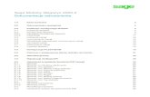 Sage Mobilny Magazyn 2020.2 - Dokumentacja wdrożeniowaeastsoft.pl/public/Mobilne/MobilnyMagazyn/v2020.2/... · Sage Mobilny Magazyn 2020.2 Dokumentacja wdrożeniowa 1.0 Karta kontrolna