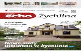 Informator lokalny nr 3/2014 Egzemplarz bezpłatny echonowe …gminazychlin.pl/files/file/NEZ_3-2014.pdf · Informator lokalny nr 3/2014 ... »» Volley Team Żychlin zaprasza na