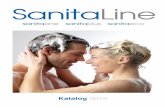 Katalogpliki.bimsplus.com.pl/sanitaline/_SanitaLine_full... · 2012. 5. 14. · dost´pny lub te˝ zaginàł, b´dzie natychmiast uzupełniony, • zamówienia podlegajà kompletacji.