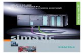 SIMATIC S7-300 · 2010. 4. 2. · SIMATIC S7-300 jest najbardziej popularnym i najcz´Êciej stosowanym w przemyÊle sterownikiem PLC. U˝ytkownicy S7-300 czerpià korzyÊci z bogatego
