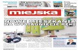 NOWE MIESZKANIA - GAZETA MIEJSKAgazeta-miejska.pl/wydania/809/zabrze.pdf · GAZETA MIEJSKA Gliwice Zabrze 17.01.2017 (nr 809) 2 ZABRZE AKTUALNOŚCI Weekend pod znakiem serduszek Kilkuset